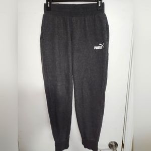 Puma XS Sweat Pants